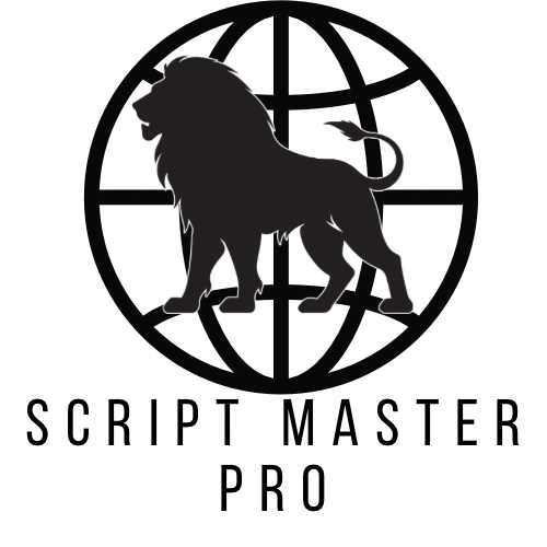 Script Master Pro